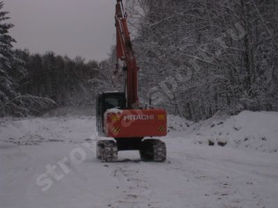 Цена на вывоз грунта Красногорск